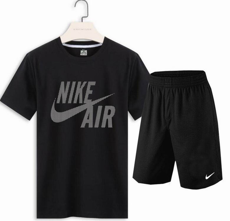 Nike 2pcs s-4xl 26w06